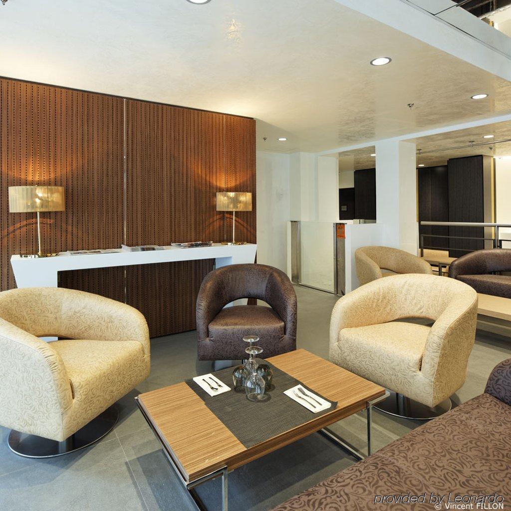 Hotel Notre Dame 4*